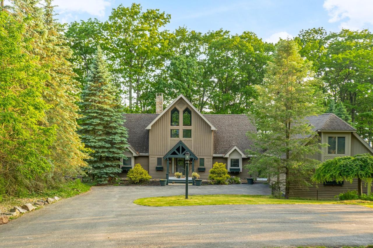 The Rusty Nail Villa McHenry Exterior foto
